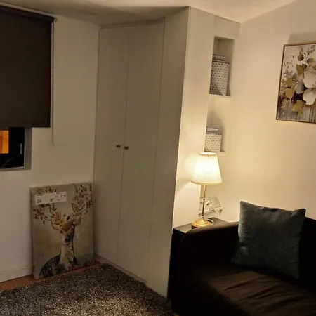 Appartement Recanto Da Sé - Elegante No Centro Histórico
