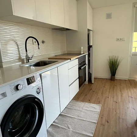 Apartmán Recanto Da Se - Elegante No Centro Historico Viseu