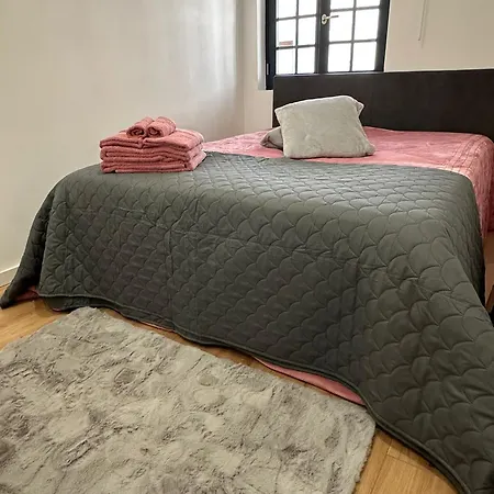 Recanto Da Se - Elegante No Centro Historico Apartment Viseu