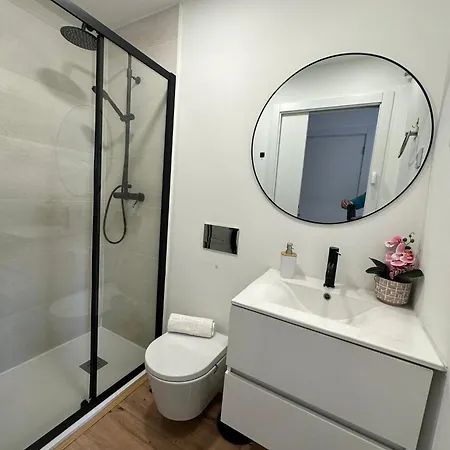 Apartment Recanto Da Se - Elegante No Centro Historico *