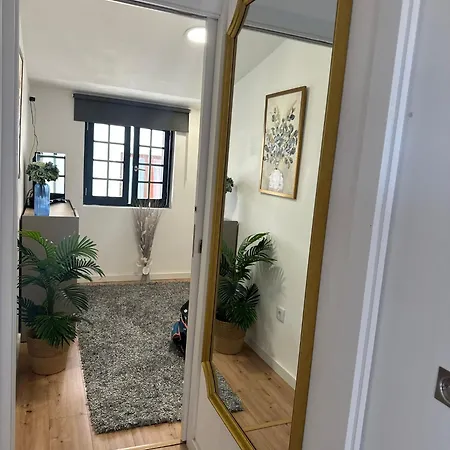 Apartment Recanto Da Se - Elegante No Centro Historico