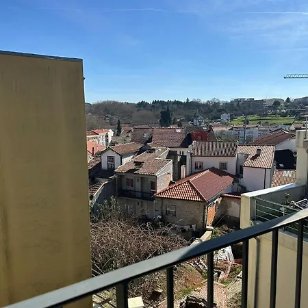 Recanto Da Se - Elegante No Centro Historico * Viseu