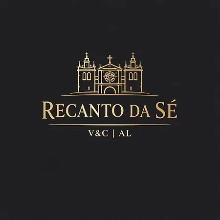 Апартаменты Recanto Da Se - Elegante No Centro Historico Визеу