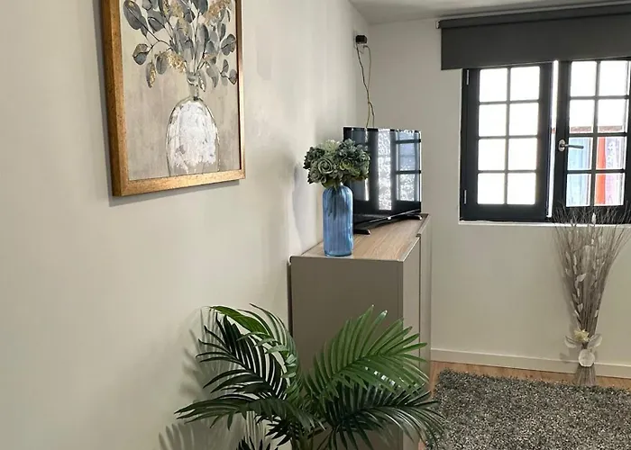 Recanto Da Se - Elegante No Centro Historico Viseu