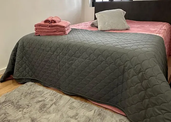 Recanto Da Se - Elegante No Centro Historico Apartment Viseu