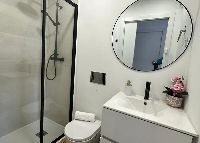 Apartmán Recanto Da Se - Elegante No Centro Historico *