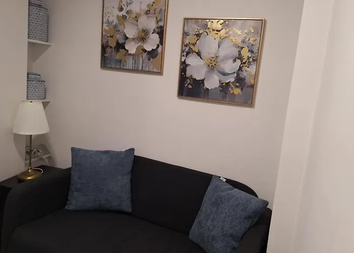 Recanto Da Se - Elegante No Centro Historico Apartmán Viseu