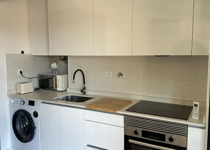 Recanto Da Se - Elegante No Centro Historico Apartment *